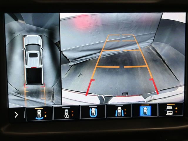 Used 2021 GMC Sierra 1500 Denali w/ Technology Package image 33