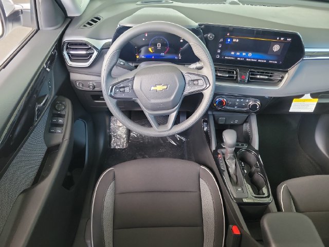 New 2026 Chevrolet TrailBlazer LT w/ Driver Confidence Package FWD image 7