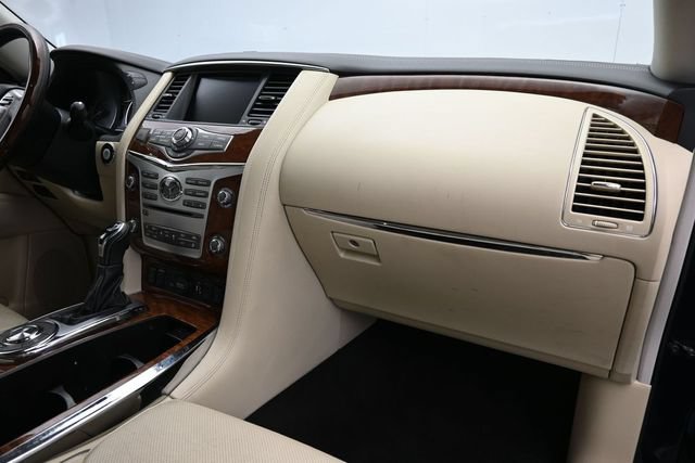 Used 2019 INFINITI QX80 Luxe RWD image 35