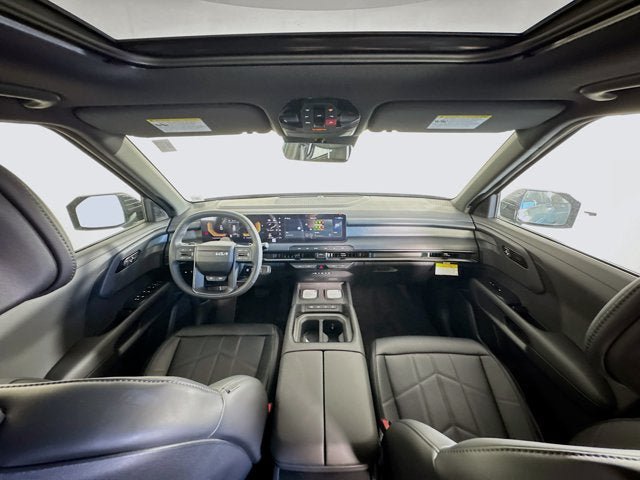 New 2027 Kia Telluride EX X-Line AWD/4WD image 33