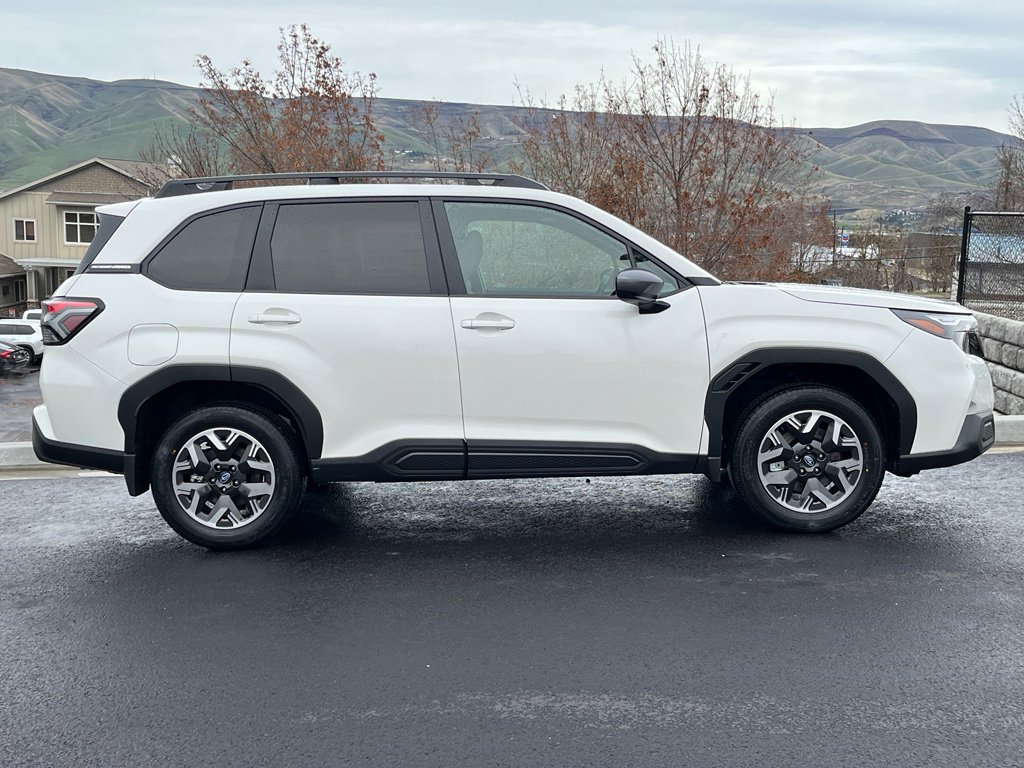 New 2026 Subaru Forester Premium image 2