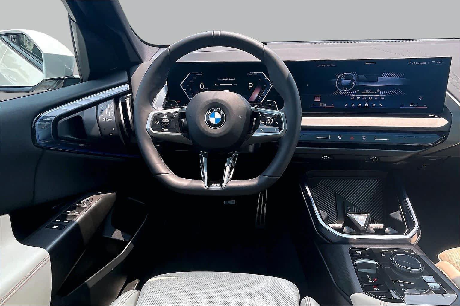 Used 2025 BMW X3 xDrive30i w/ Premium Package AWD/4WD image 5