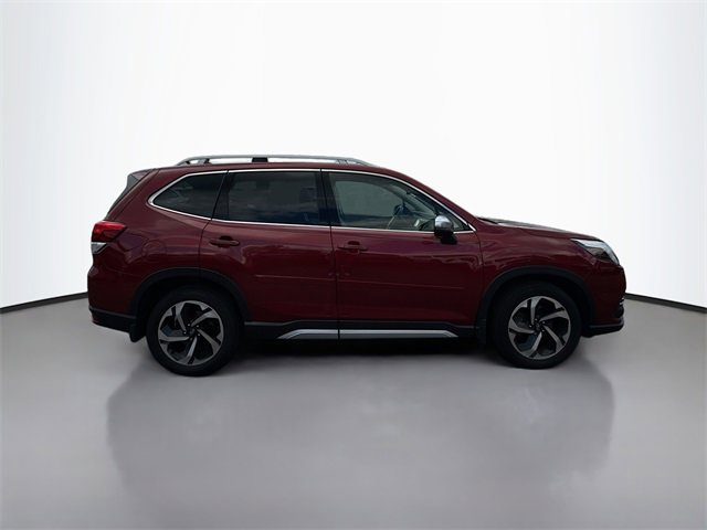 Used 2022 Subaru Forester Touring image 6