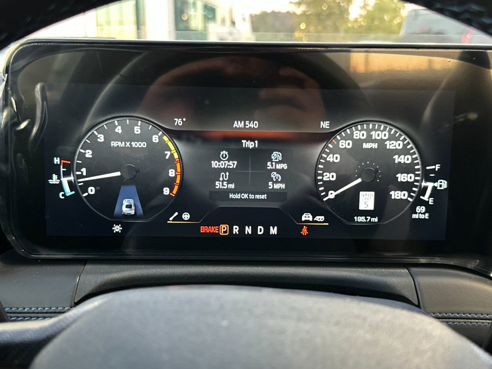 Used 2024 Ford Mustang Dark Horse w/ Dark Horse Handlin Package image 27