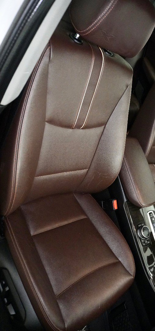 Used 2015 BMW X3 xDrive28i image 9