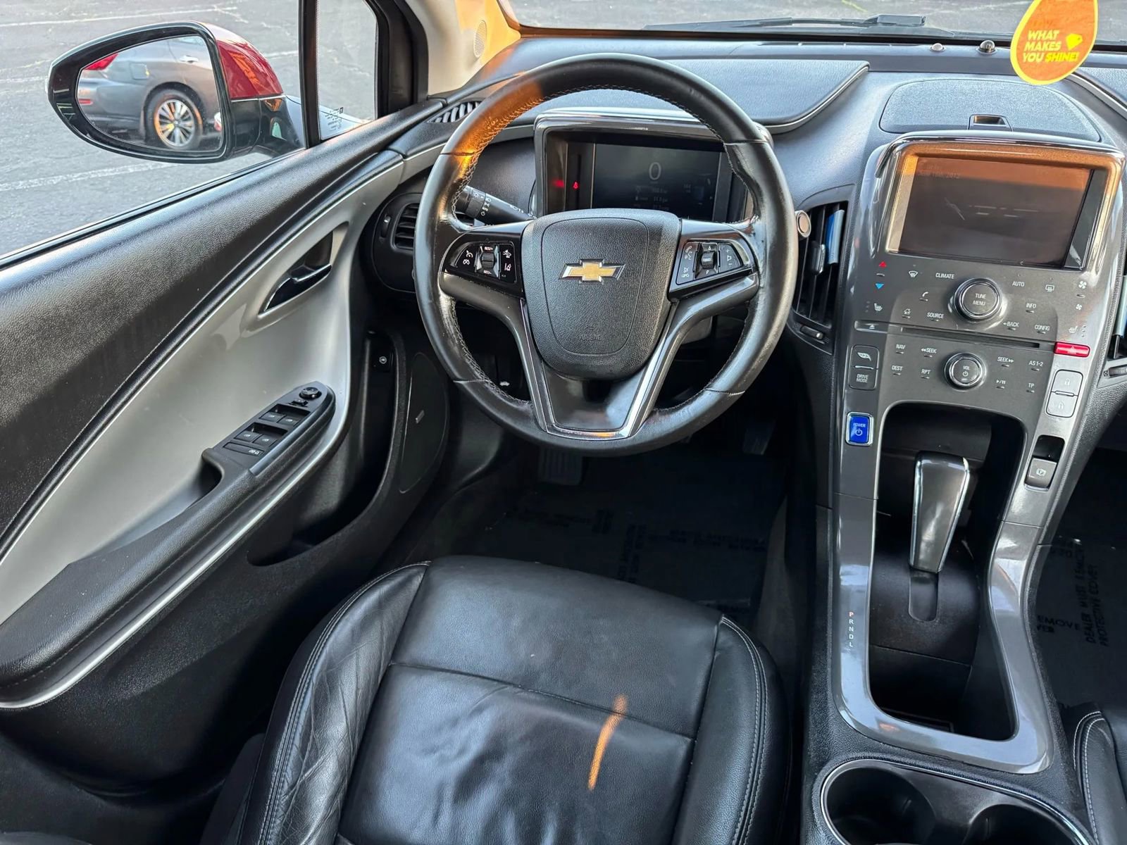 Used 2013 Chevrolet Volt Premium w/ Premium Trim Package image 19