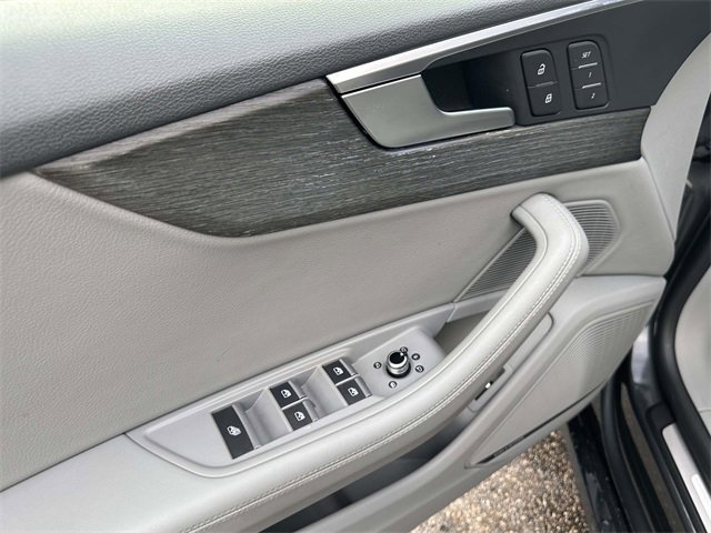 Used 2019 Audi A5 2.0T Premium Plus w/ Premium Plus image 17