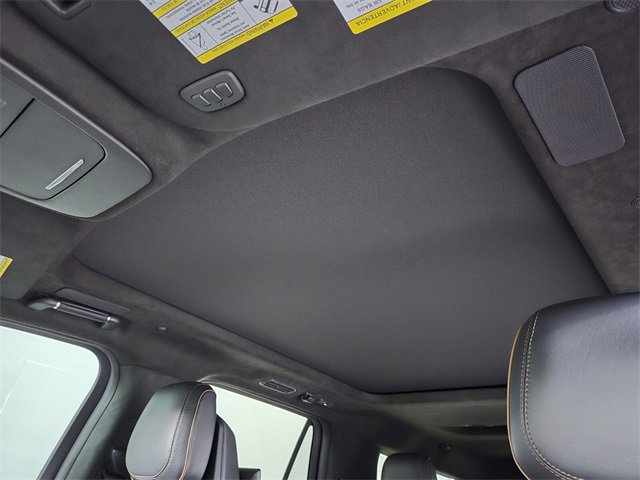 New 2025 Lincoln Navigator L Black Label image 8