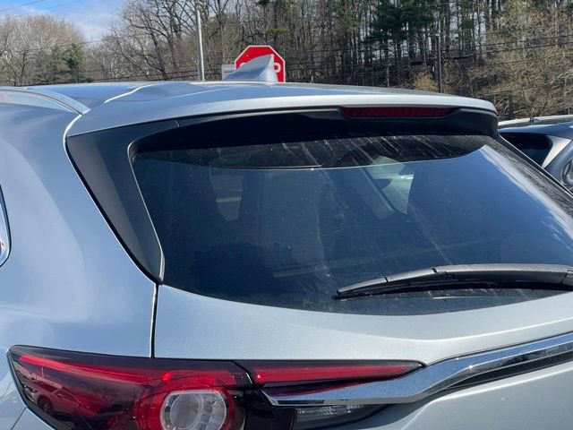 Used 2020 MAZDA CX-9 Signature AWD/4WD image 38