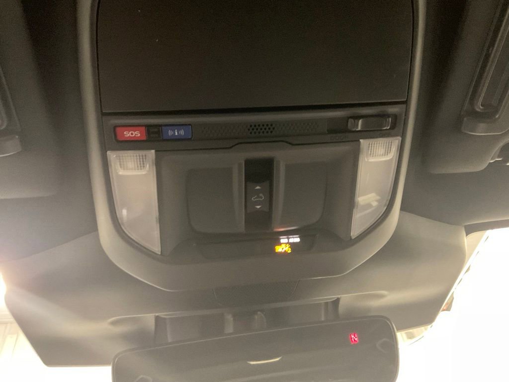 New 2026 Subaru Forester Limited AWD/4WD image 24