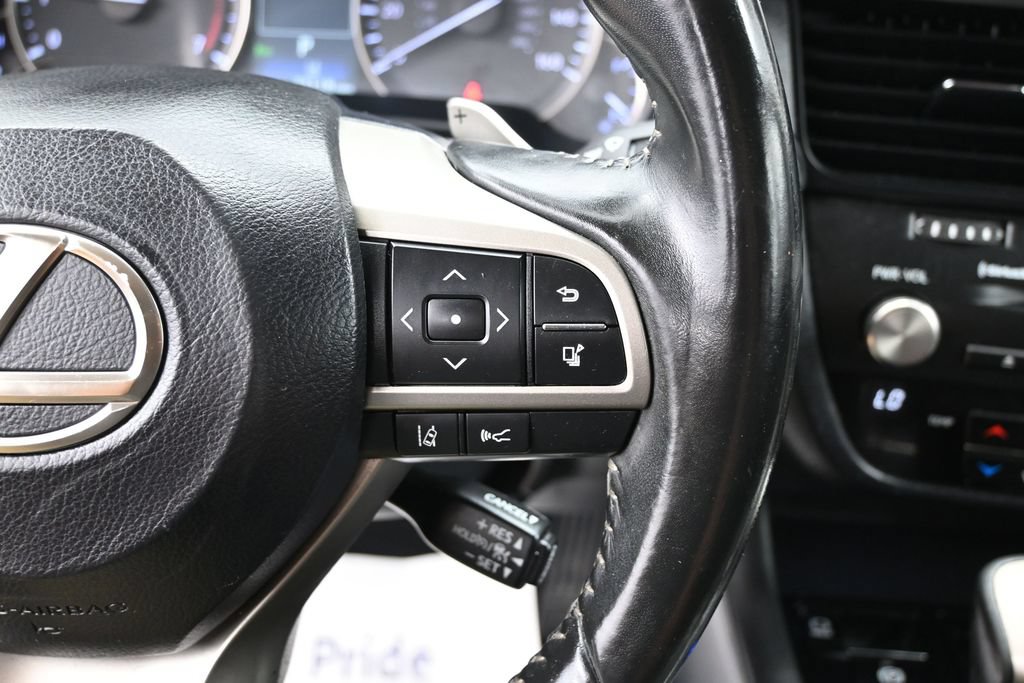 Used 2020 Lexus RX 350 AWD image 20