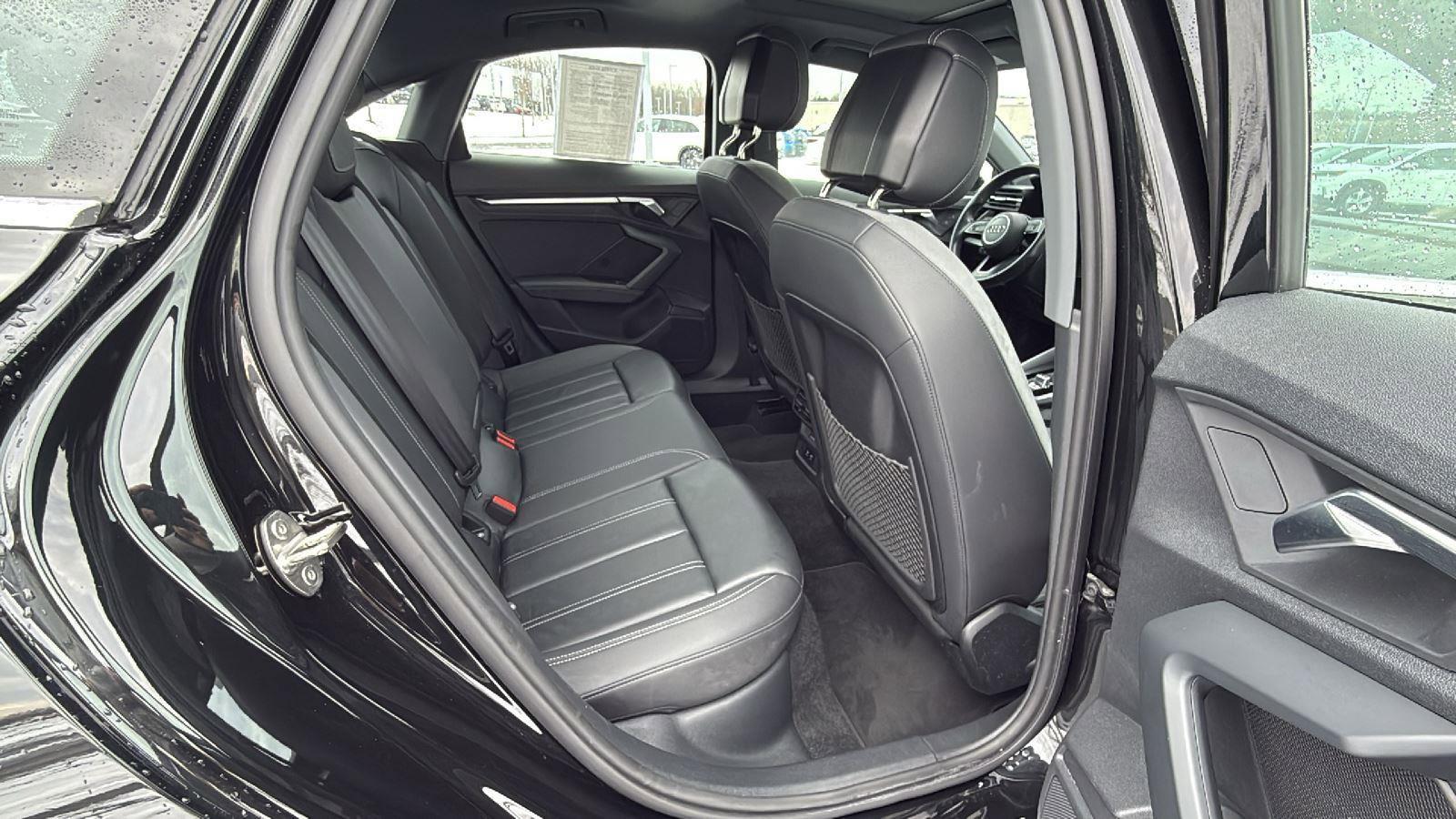 Used 2024 Audi A3 2.0T Premium image 20