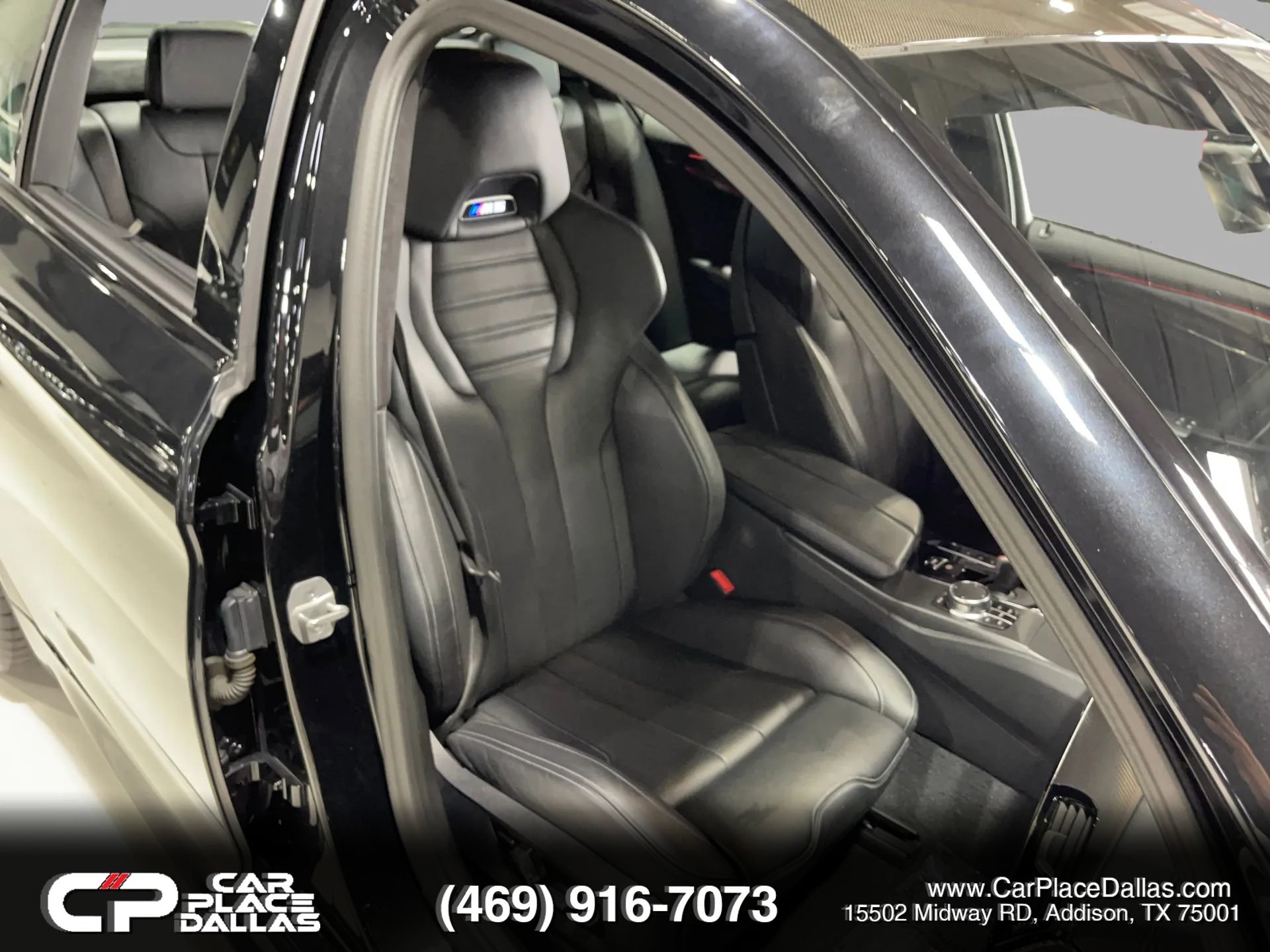 Used 2023 BMW M5 w/ Executive Package AWD/4WD image 25