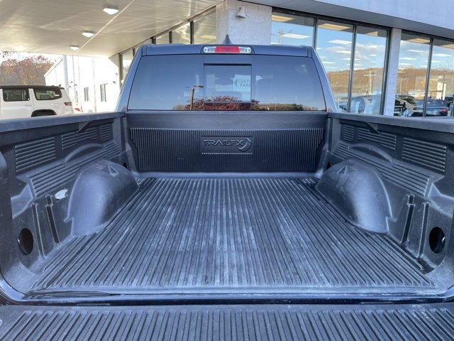Used 2019 RAM 1500 Laramie image 30