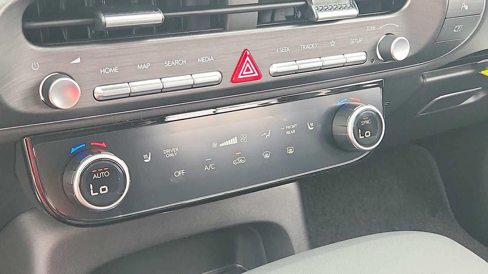 New 2026 Hyundai Palisade FWD Hybrid image 21