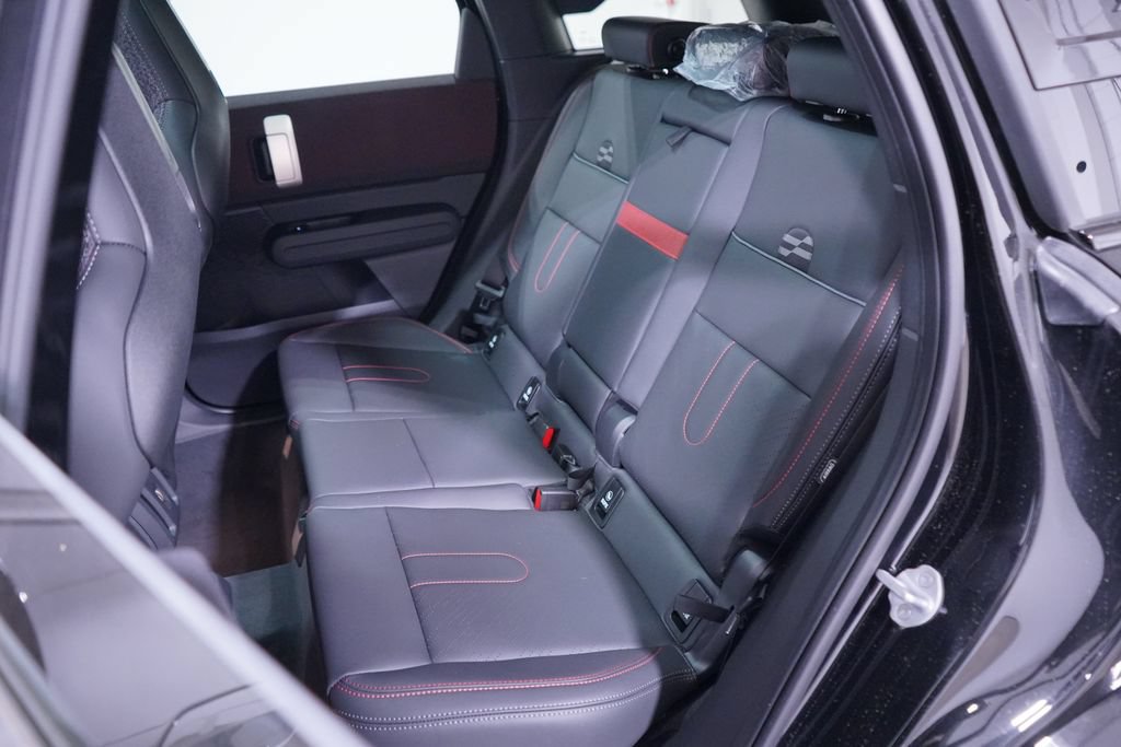 New 2027 MINI Cooper Countryman S AWD/4WD image 8