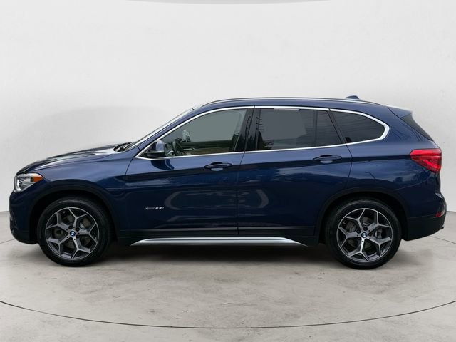 Used 2016 BMW X1 xDrive28i image 2