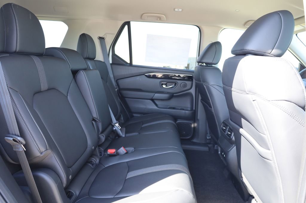 New 2026 Honda Passport RTL image 32