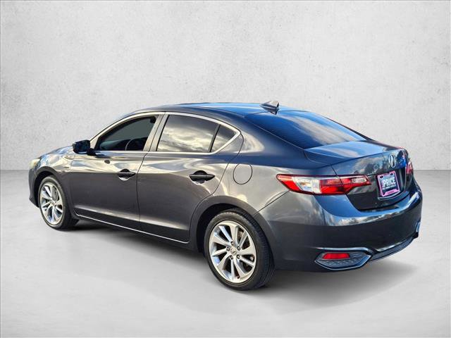 Used 2016 Acura ILX w/ Premium Package image 8