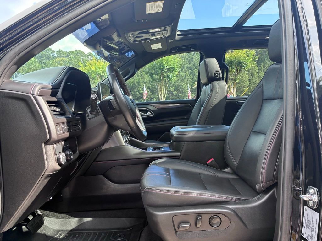 Used 2019 Chevrolet Tahoe Premier AWD/4WD image 20