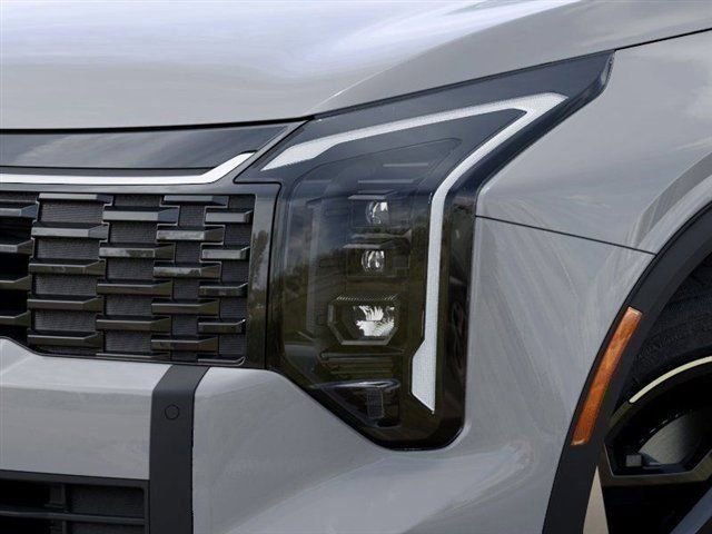 New 2026 Kia Sportage EX image 9