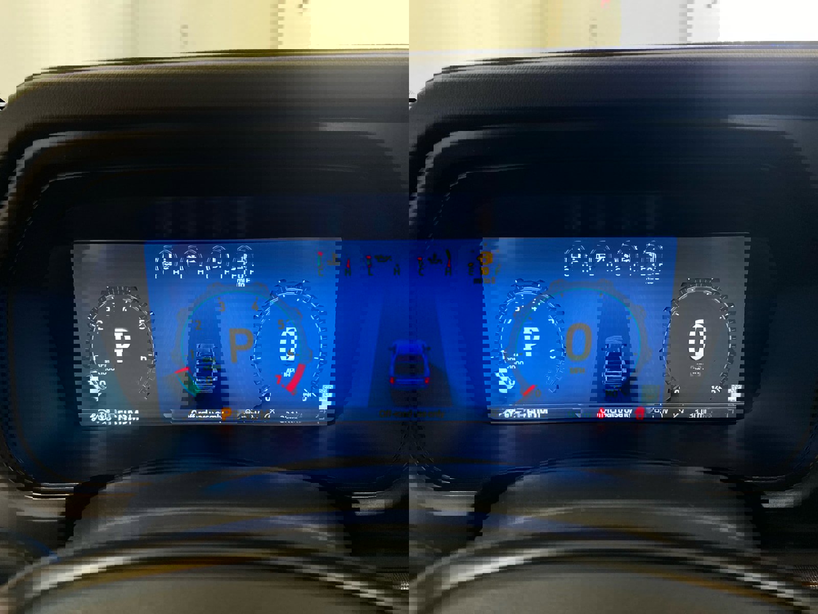 New 2026 Ford F150 Raptor image 28