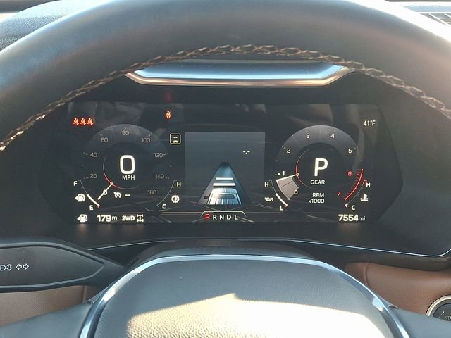 Used 2024 GMC Canyon AT4 w/ AT4 Premium Package image 19