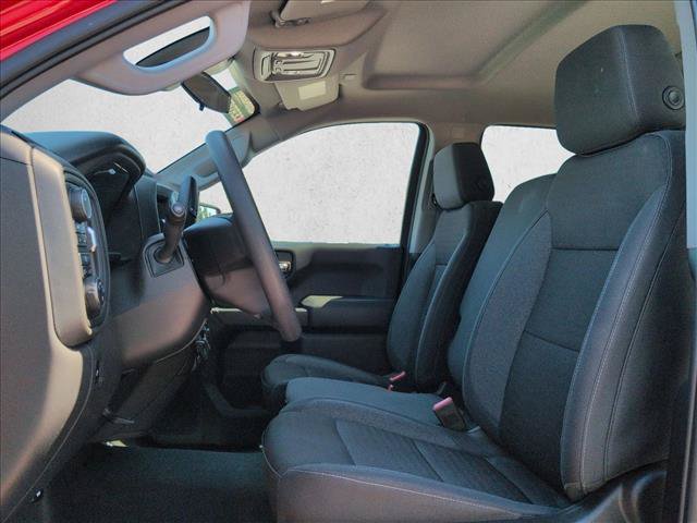 Used 2024 Chevrolet Silverado 1500 Custom AWD/4WD image 15