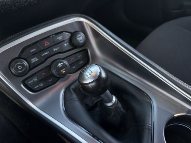 Used 2020 Dodge Challenger R/T Scat Pack w/ Shaker Package RWD image 19