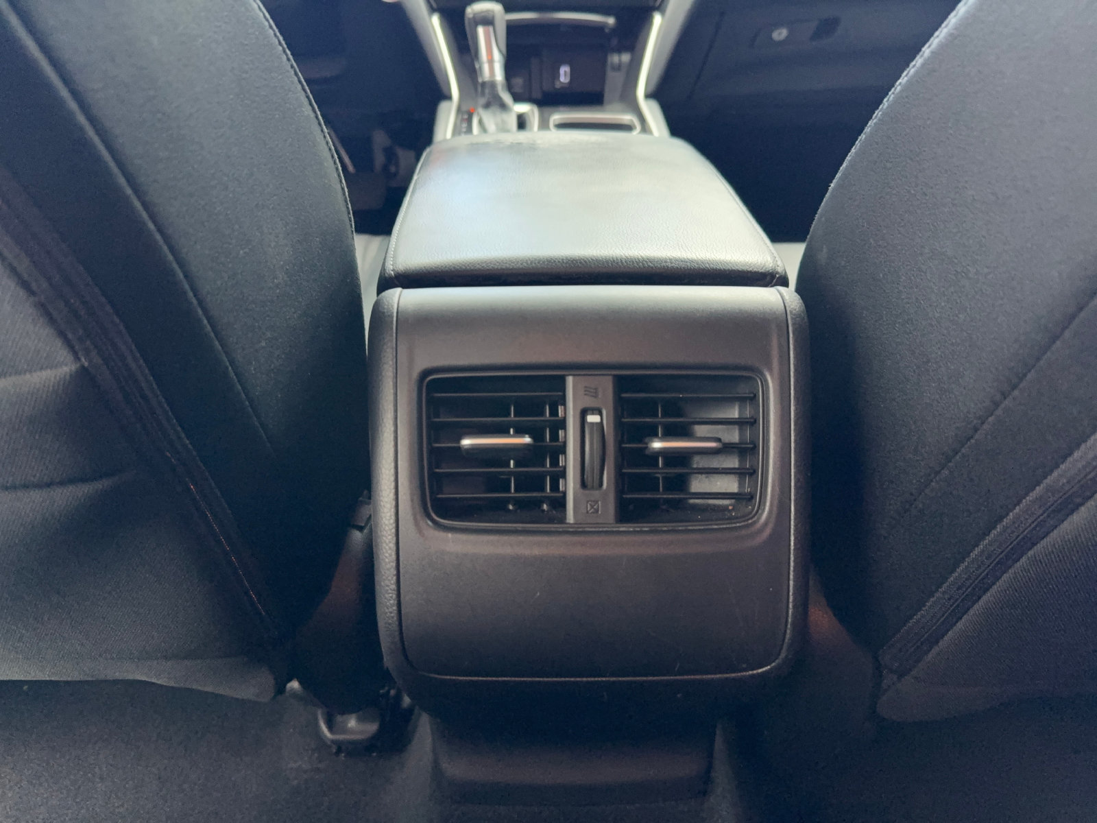 Used 2018 Honda Accord EX image 46