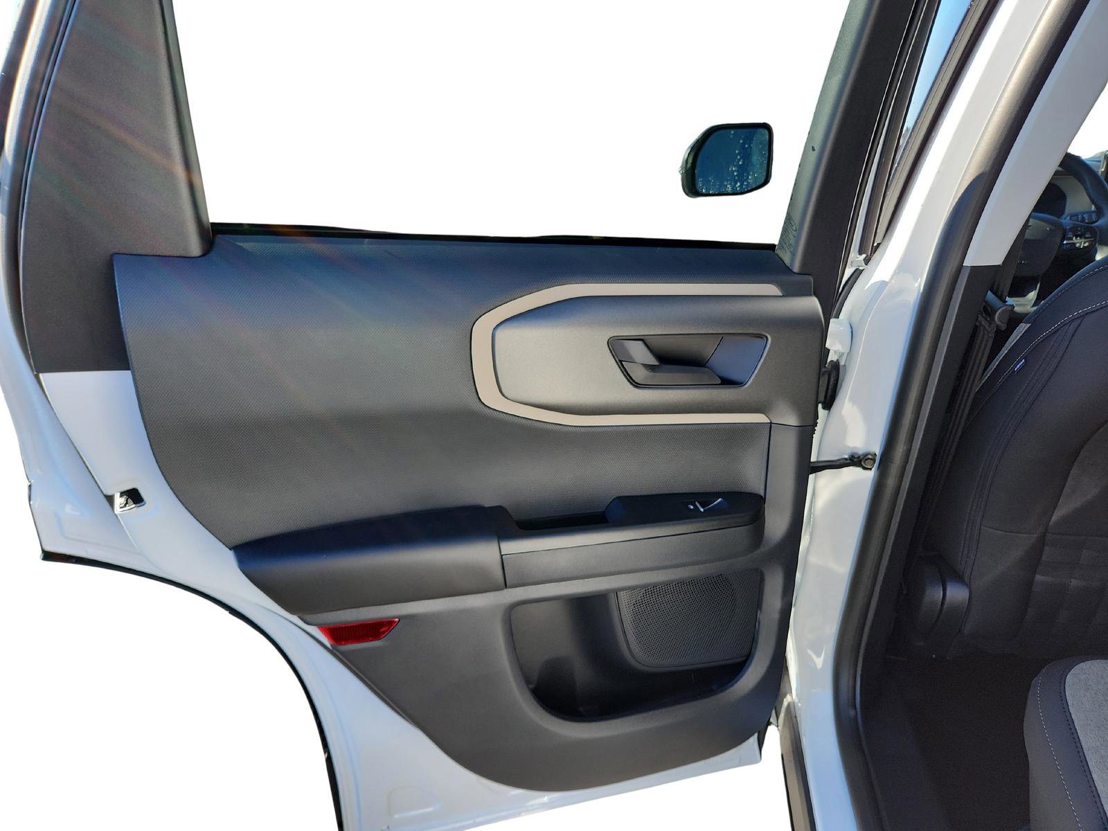 New 2025 Ford Bronco Sport Big Bend image 20