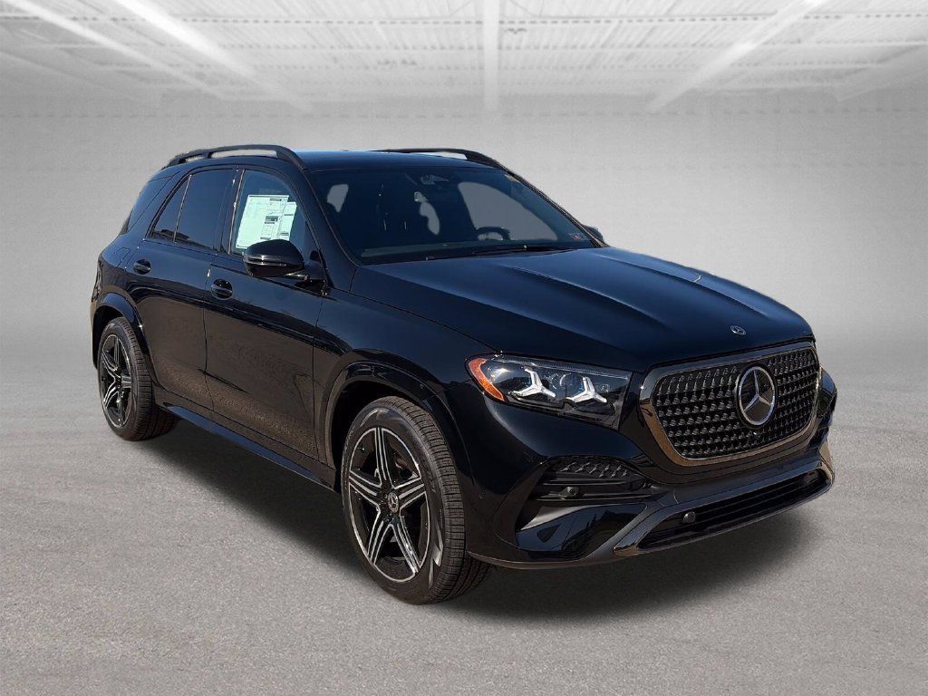 New 2027 Mercedes-Benz GLE 350 4MATIC image 7