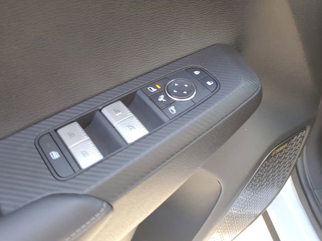 New 2026 Mitsubishi Outlander SE FWD image 18