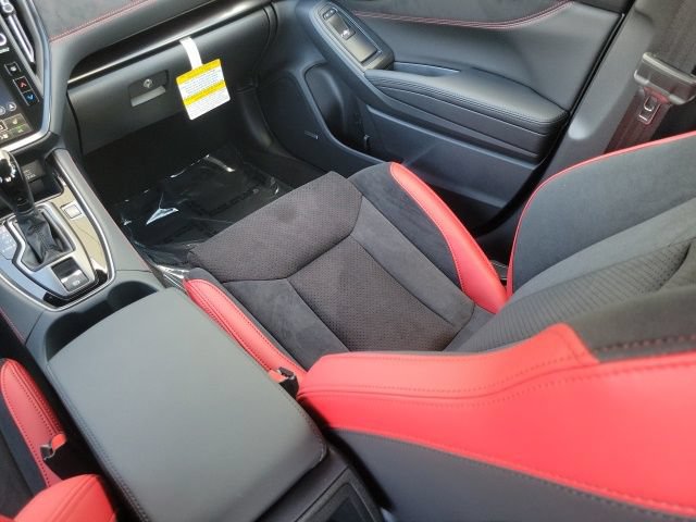 New 2026 Subaru WRX Limited AWD/4WD image 12