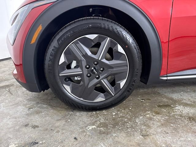 New 2025 Kia EV6 Light image 59