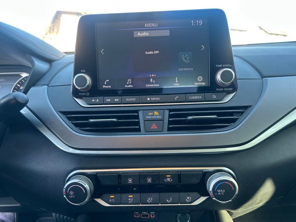 Used 2023 Nissan Altima 2.5 SR image 15