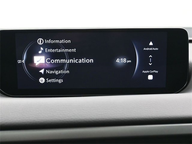 New 2026 MAZDA CX-50 AWD 2.5 Hybrid w/ Premium Pkg image 7