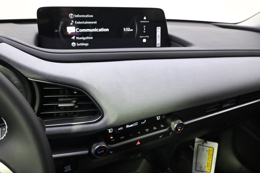 New 2026 MAZDA CX-30 AWD 2.5 S image 27