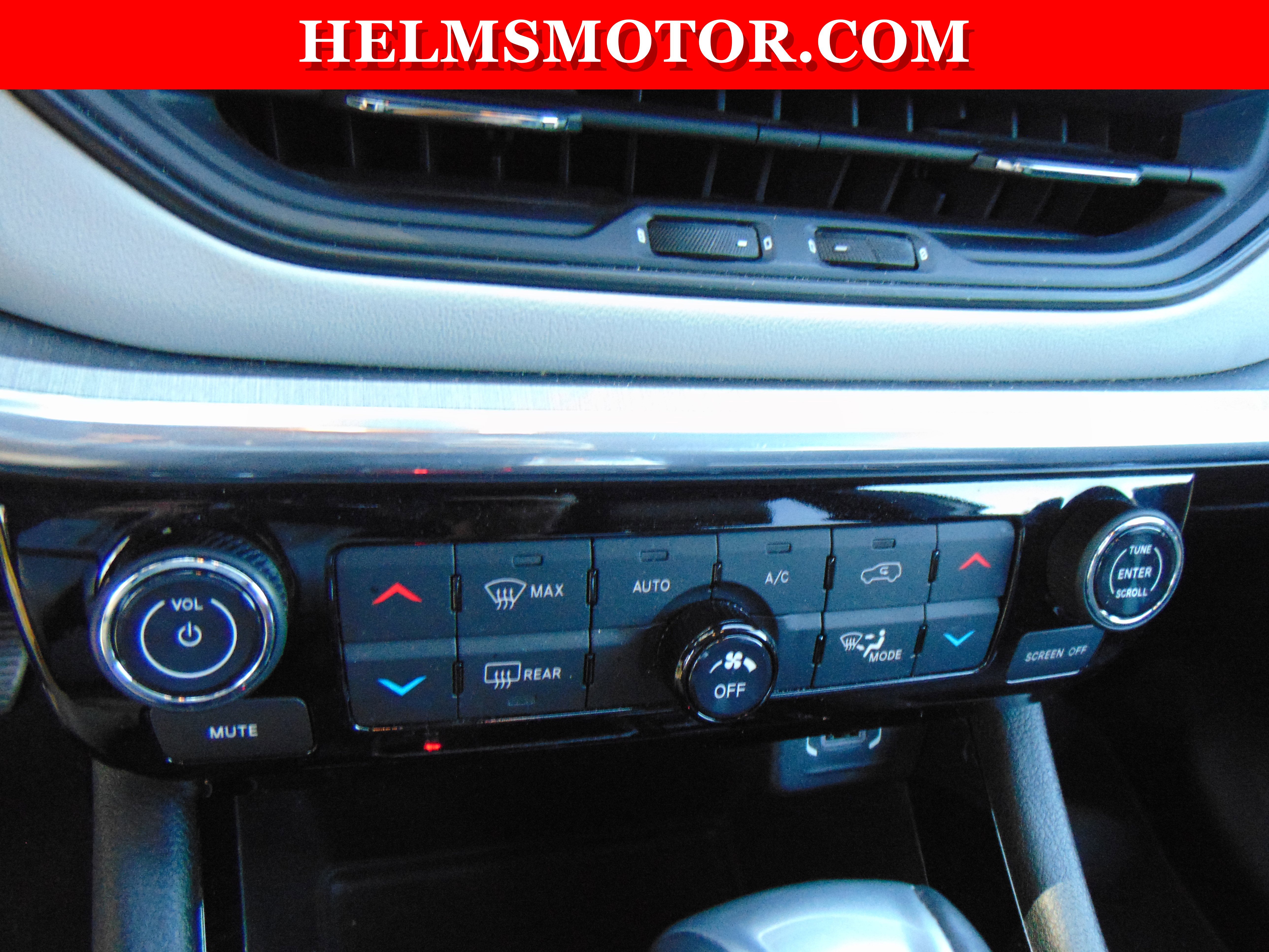 Certified 2023 Jeep Compass Limited AWD/4WD image 25
