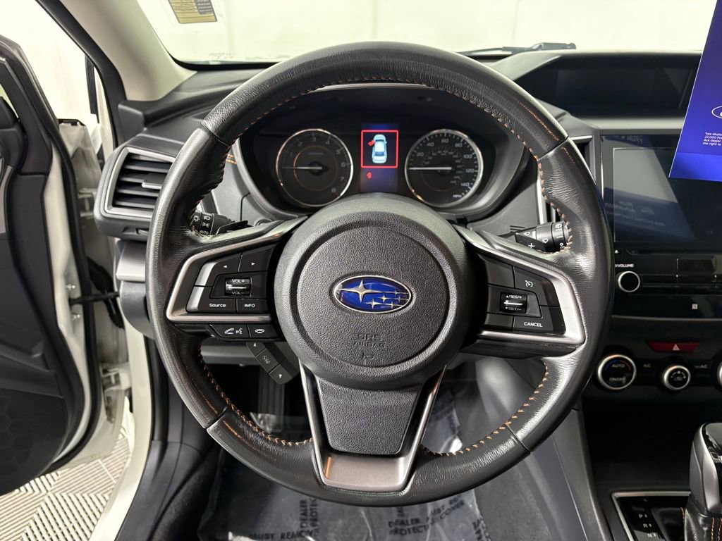 Used 2018 Subaru Crosstrek 2.0i Limited w/ Popular Package #2 image 17