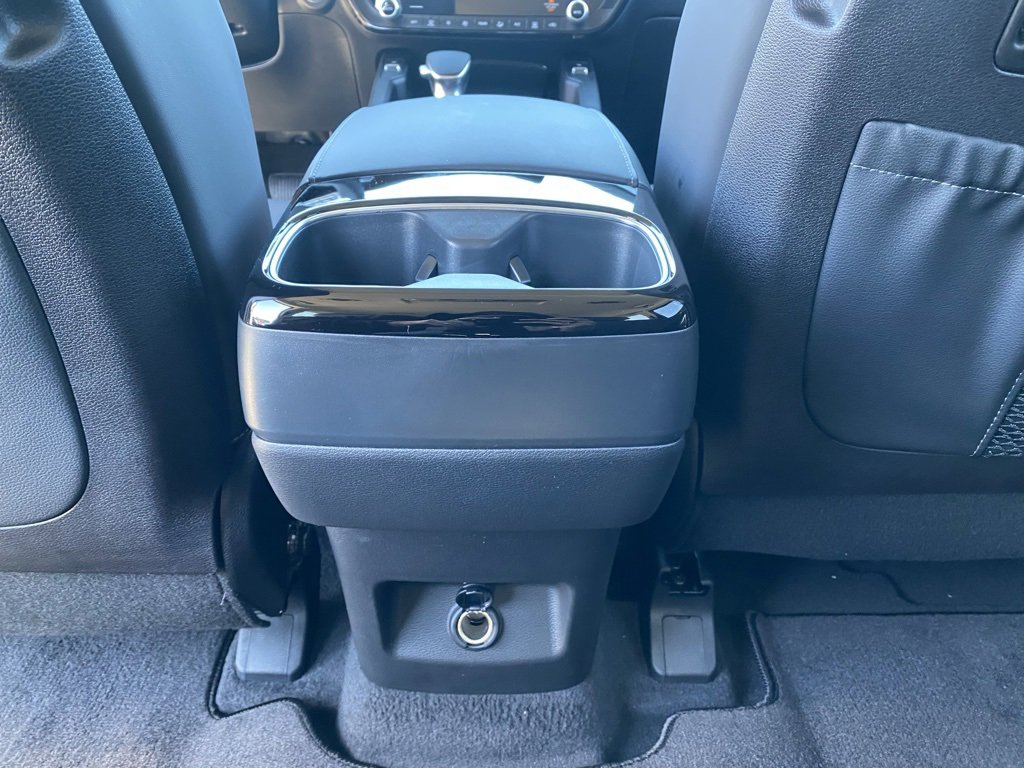 New 2025 Kia Telluride S image 31