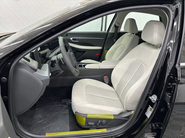 New 2026 Hyundai Sonata SEL image 9