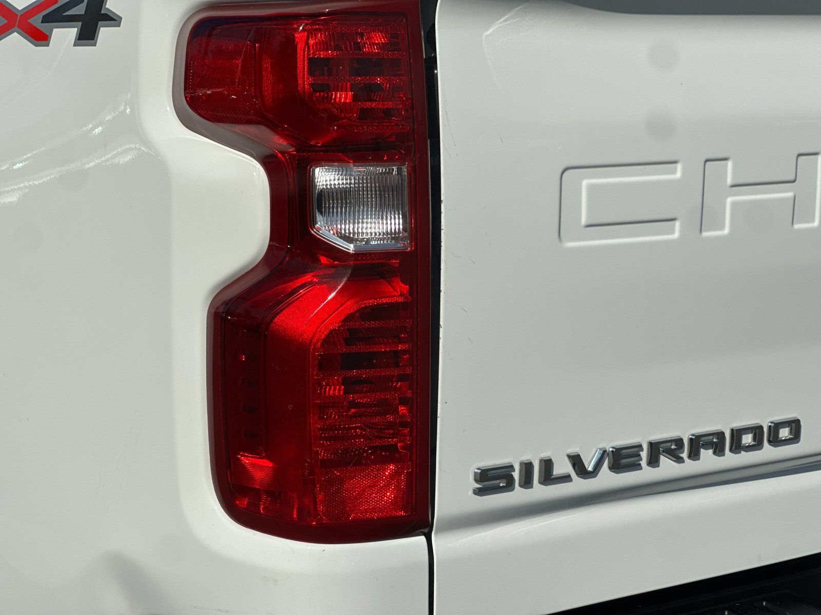 Used 2024 Chevrolet Silverado 3500 W/T w/ WT Convenience Package AWD/4WD image 23