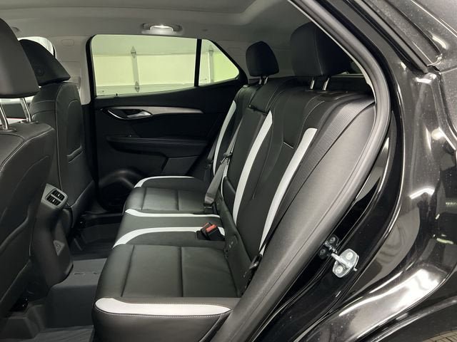 New 2026 Buick Envision Sport Touring AWD/4WD image 26