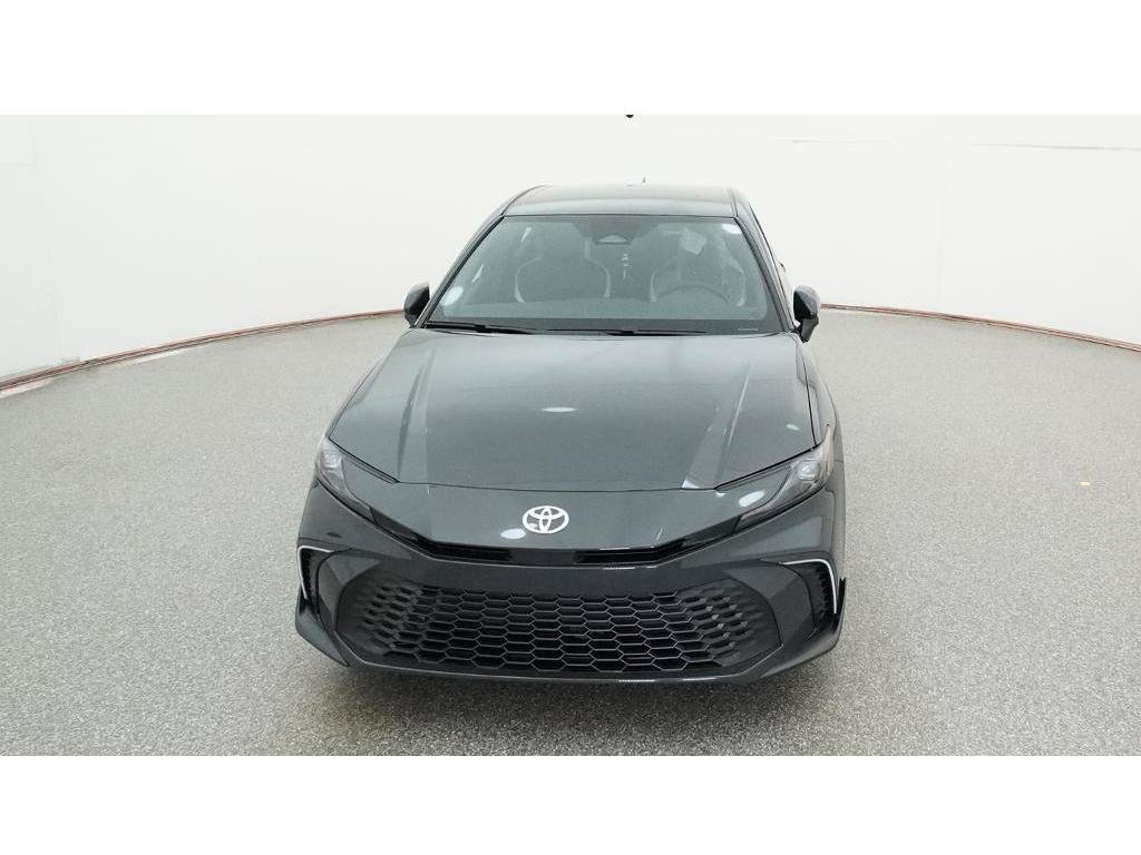 New 2026 Toyota Camry SE FWD image 20