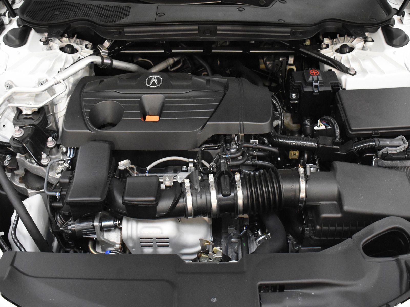 New 2025 Acura TLX SH-AWD w/ A-SPEC Pkg image 8