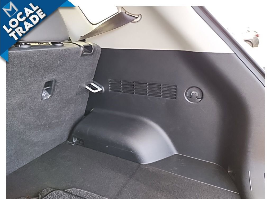 Used 2021 Kia Seltos EX image 53