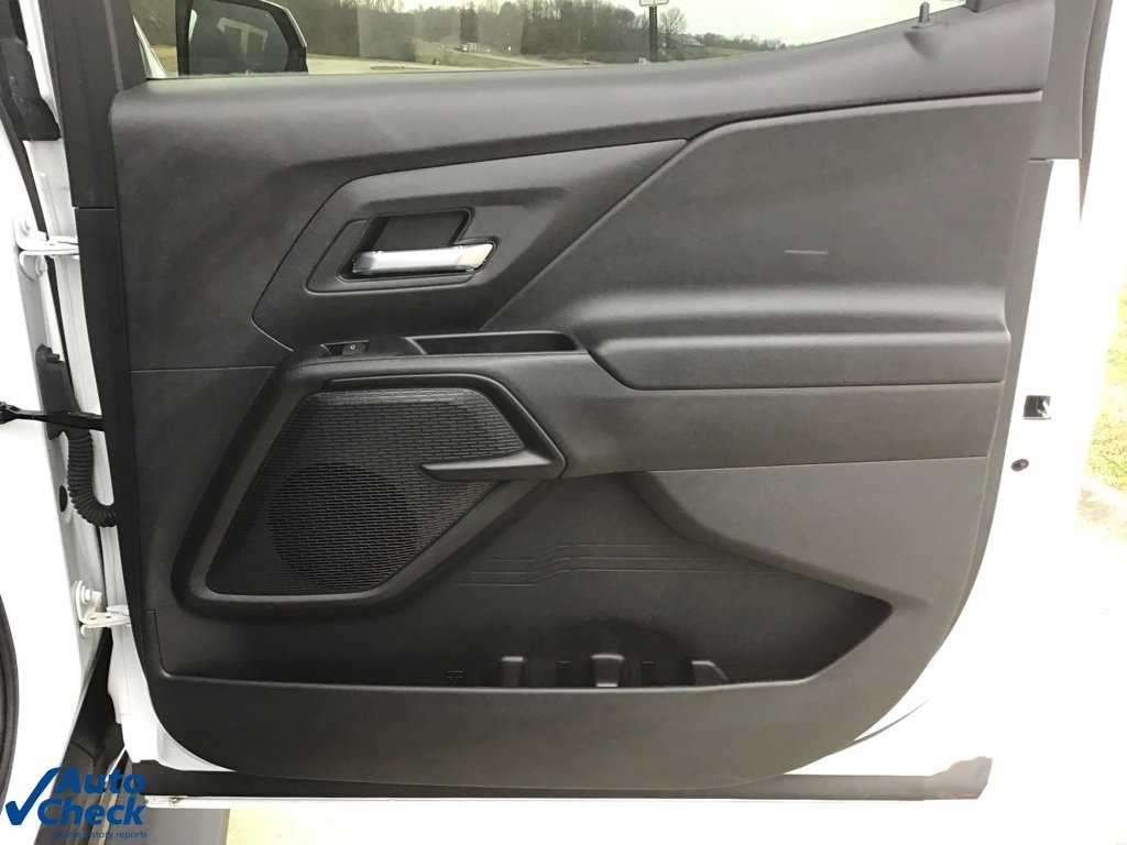 Used 2024 Chevrolet Silverado EV W/T image 18