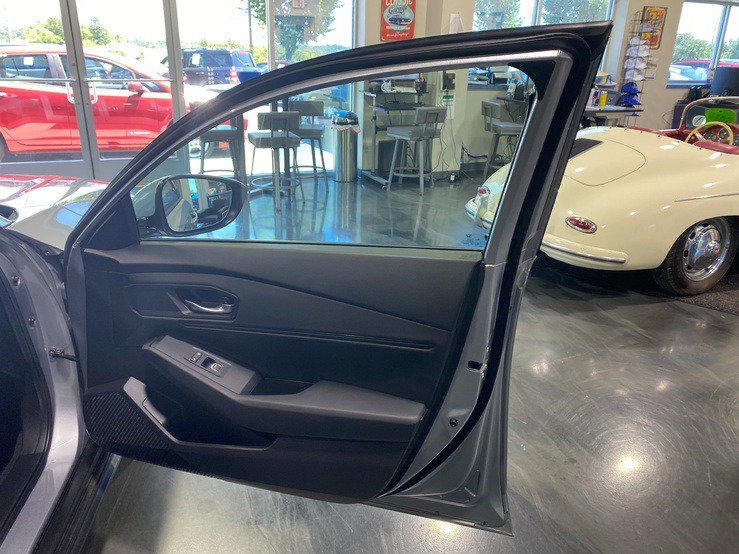 Used 2024 Honda Accord EX image 21