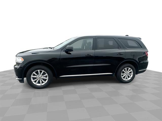 Used 2019 Dodge Durango SXT w/ 3rd Row Seating Group